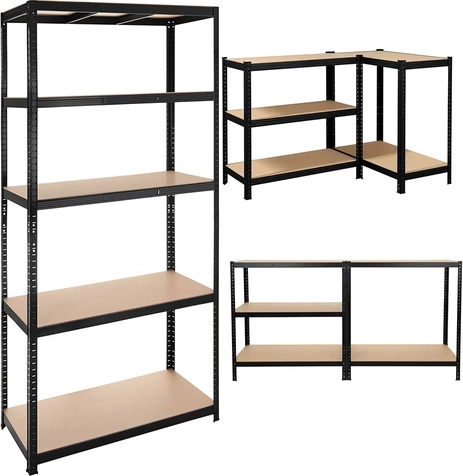 Versatile 3-in-1 system