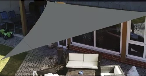 Vielseitige Nutzung im Garten, auf der Terrasse und beim Camping