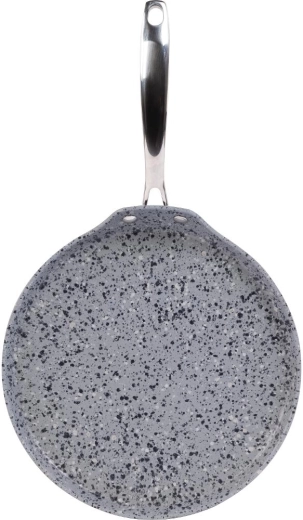 Poêle à crêpes granit Lamart 28 cm