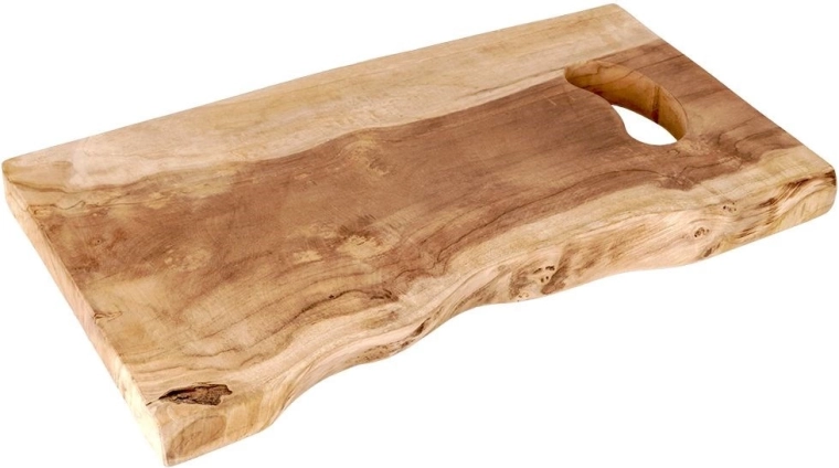 Sturdy teak construction for long-lasting durability