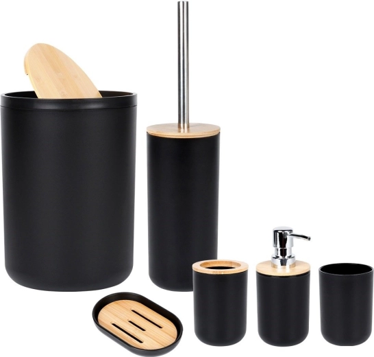 Einheitliches Design und clevere Organisation