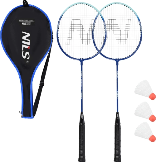 Set complet prêt à jouer