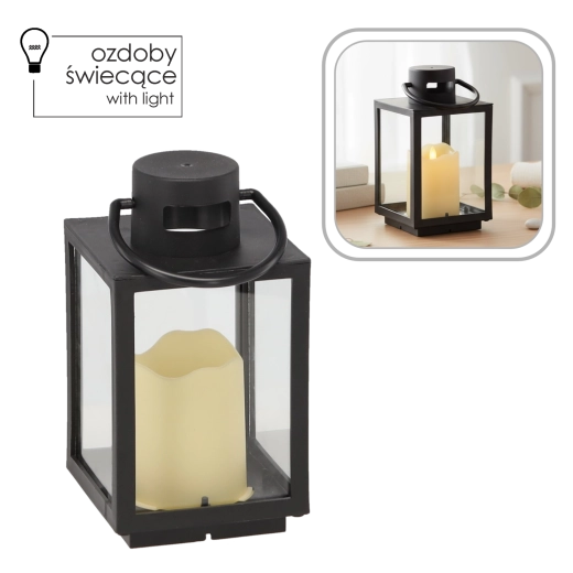 Tragbar und zum Aufhängen bereit