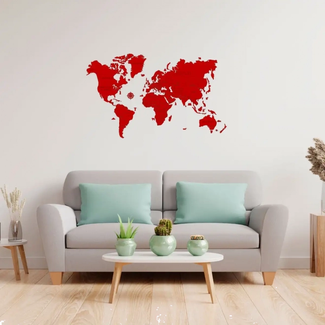 Geografie op een leuke manier ontdekken