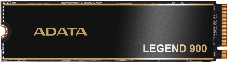 ssd adata legend 900 512 go pcie 4.0 nvme m.2 2280