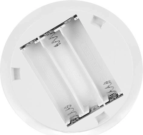 Batterijbesparing dankzij automatische uitschakeling