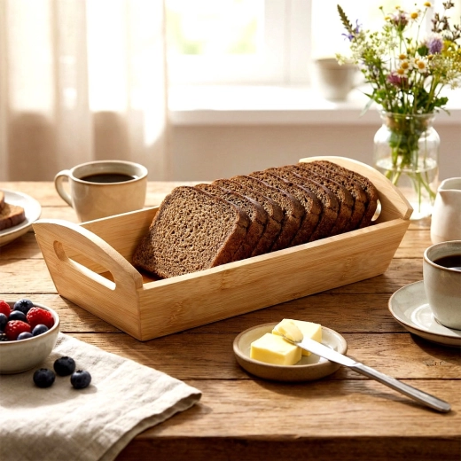 Universeel inzetbaar thuis en in de horeca