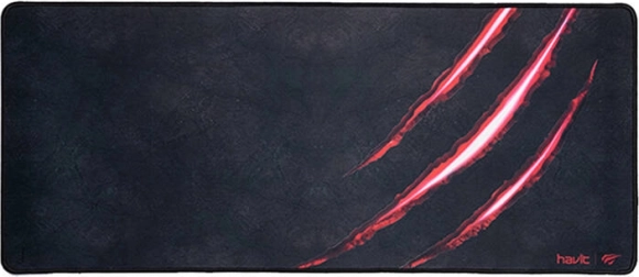 Gaming-Maus- und Tastaturpad Havit MP860