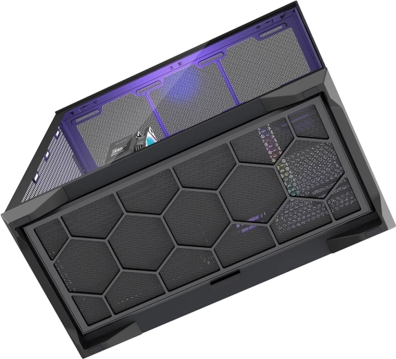 Prêt pour un refroidissement de pointe