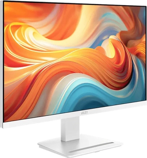 27" Full HD for work and entertainment
