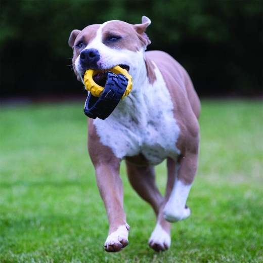 Sicherer Griff und bessere Kontrolle