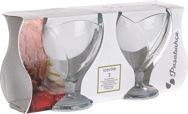 Practical set of 2 pieces