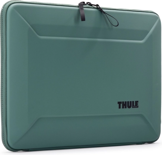 Thule Gauntlet 5 étui de protection pour ordinateur portable 16" MacBook - hazy green