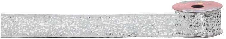 Wired edges for a perfect shape