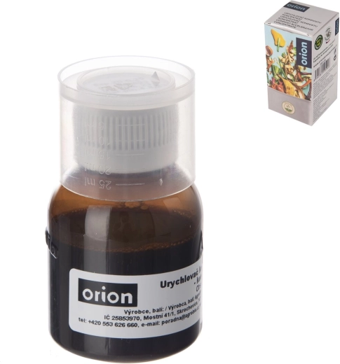 Accélérateur de compost concentré 50 ml