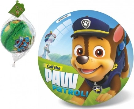PAW Patrol Kids' Ball 14 cm