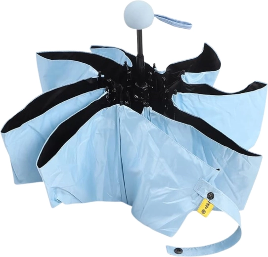 Comfortable to carry and easy to use