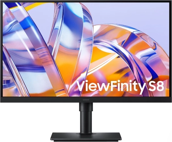 Moniteur Samsung ViewFinity S80UH 27" UHD IPS