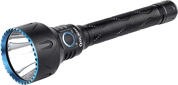 Convenient operation and a secure grip