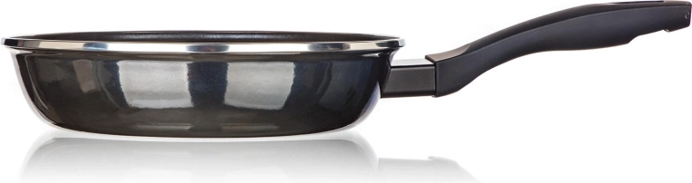 Robuste äußere Emaille-Oberfläche