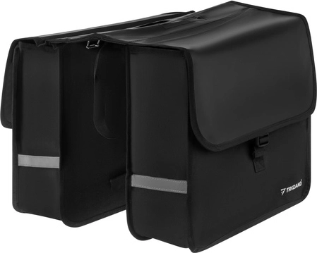 Waterbestendig materiaal 600D + PVC