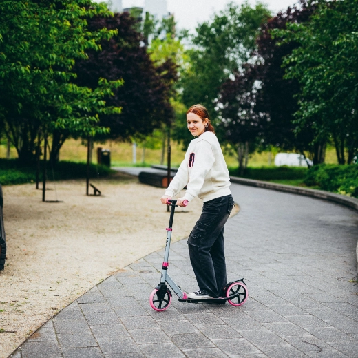 Veilige controle en comfort