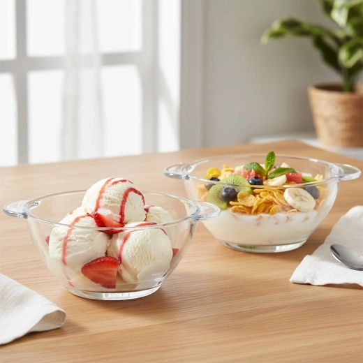 Idéal pour les soupes et les desserts