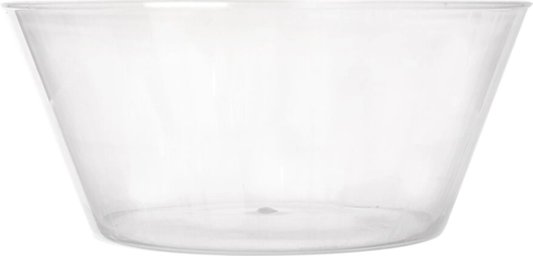 Praktisches Fassungsvermögen von 750 ml
