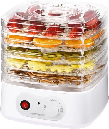 Fruit and Vegetable Dryer Appetissant