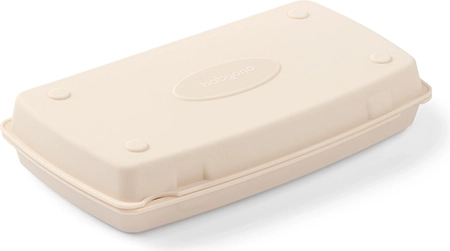 Plan de travail propre grâce au plateau d’égouttage