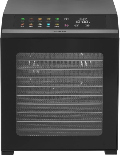 Déshydrateur alimentaire Sencor SFD 7300BK