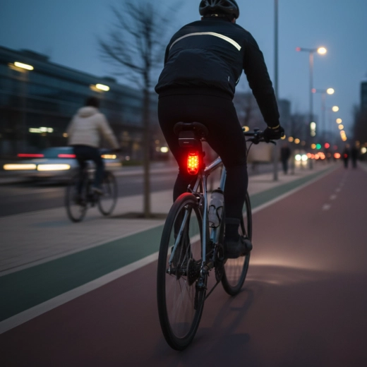 High visibility and safety