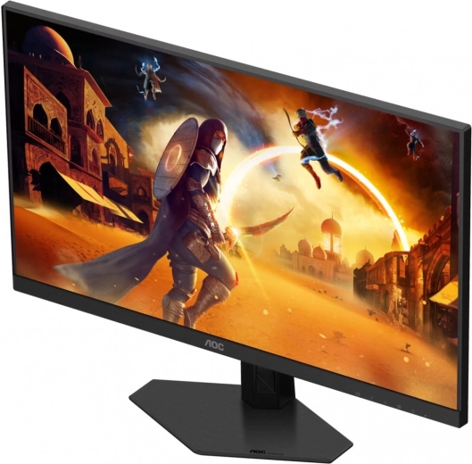 Adaptive-Sync and low input lag