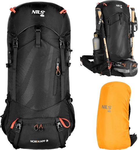 Regenhoes en duurzame constructie voor elk weertype