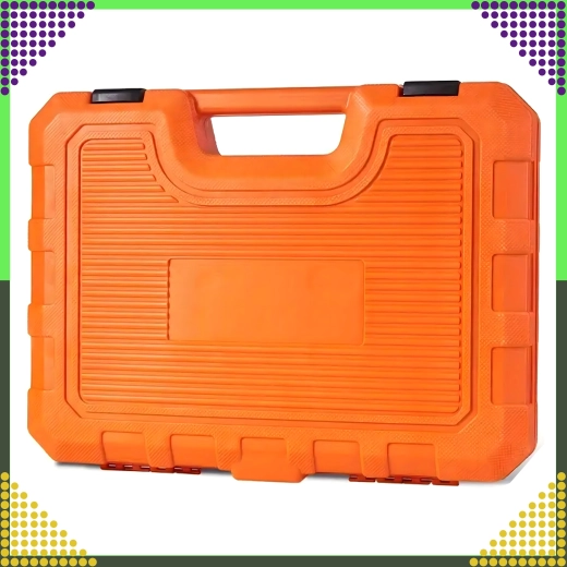 Organisation claire et transport facile