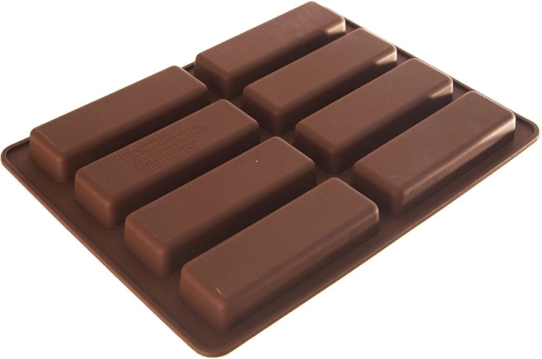 Silicone souple et antiadhésif