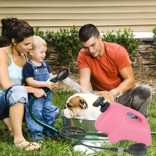 Warm water for up to 2.5 hours