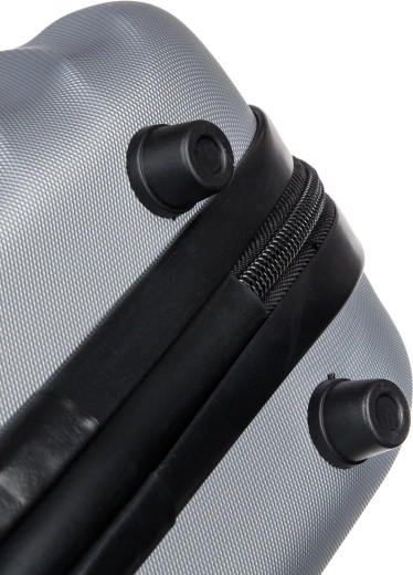 Robuste ABS-Hartschale