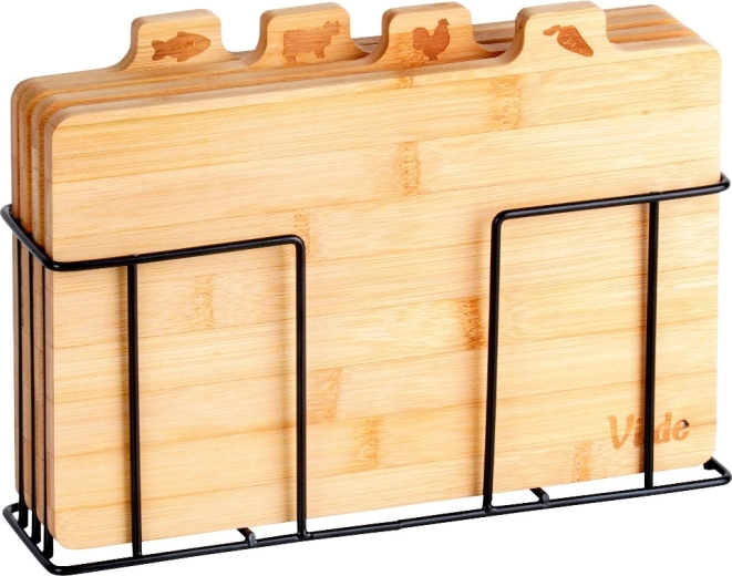 Hygienic cutting thanks to icons