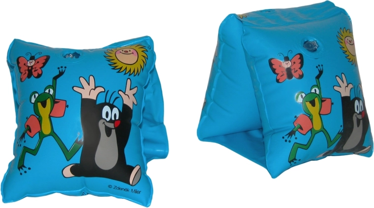 Reliable buoyancy support