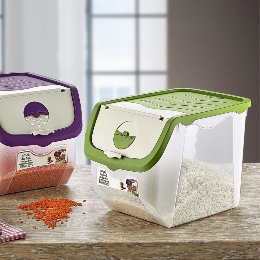 Hygiénique, robuste et compatible lave-vaisselle