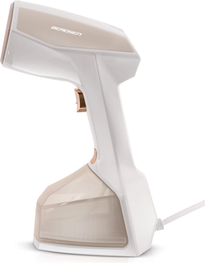 Grote tank van 360 ml en uitgebreide accessoires