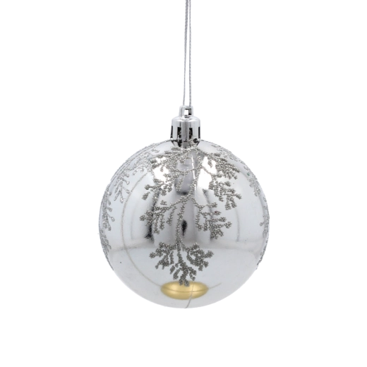 Universelle Silberfarbe