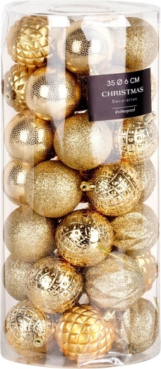 Zorgeloos en eenvoudig decoreren