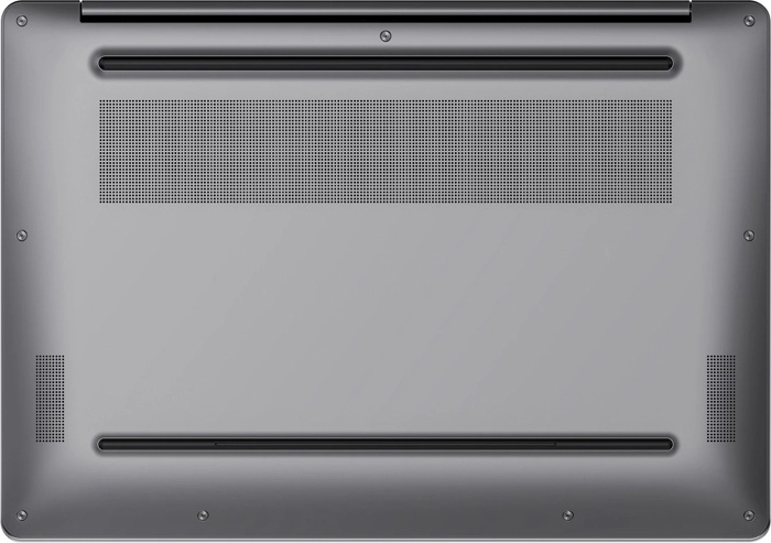 Slim durable chassis and efficient cooling