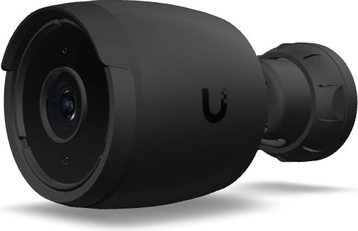 Ubiquiti 4K-PoE-Kamera für den ganzjährigen Einsatz UVC-G6-BULLET-B