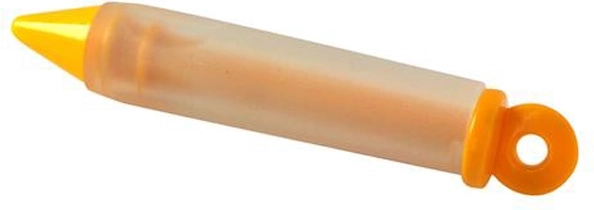 Pistoolspuit voor decoreren TORO, siliconen