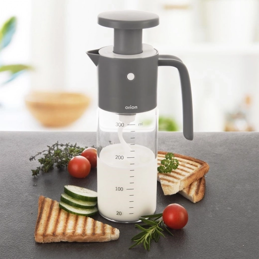 Precieze maatbeker voor foutloze recepten