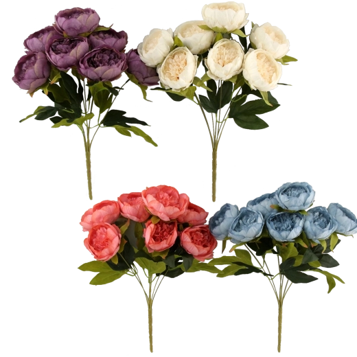 Ideal 43 cm length for vases and décor