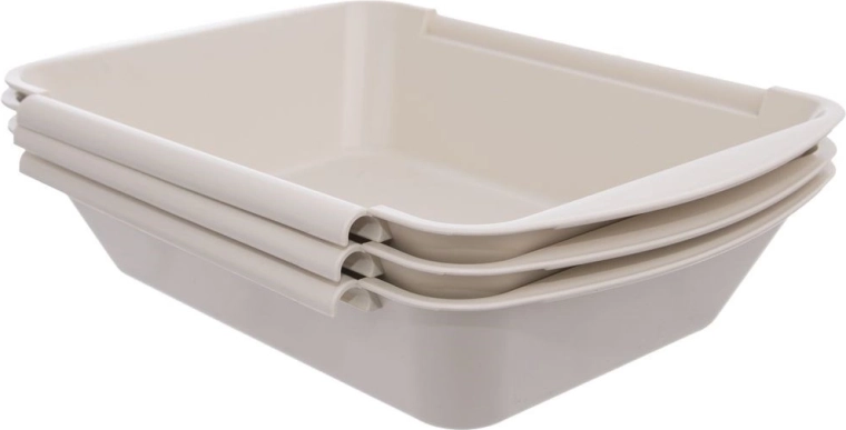 Nettoyage et rangement faciles